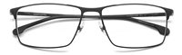 Eyeglasses frame Carrera Man 107623BLX5616 - 107623BLX5616